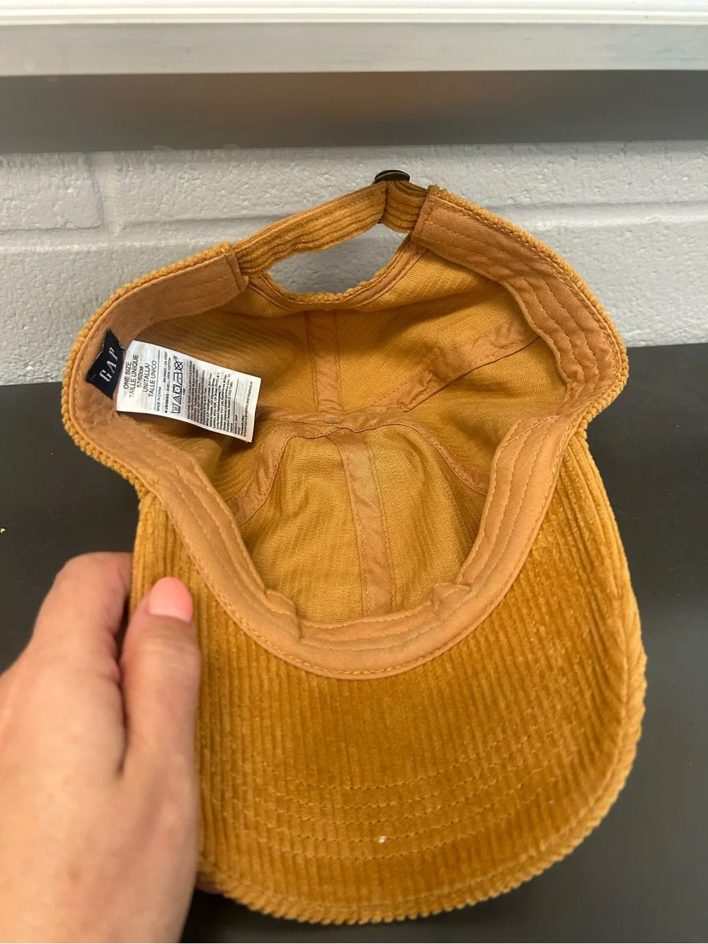 GAP classic corduroy